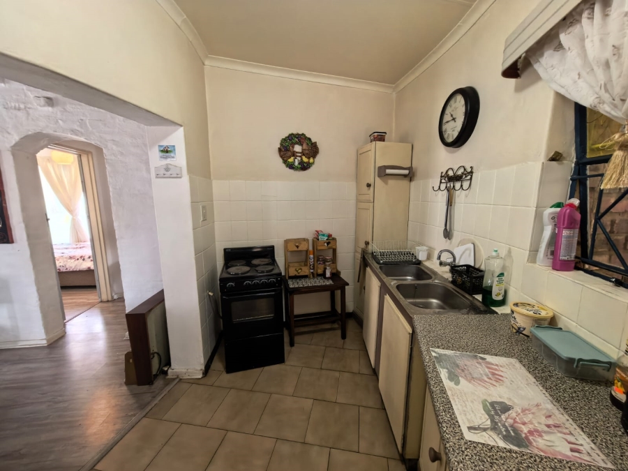 2 Bedroom Property for Sale in Parys Free State